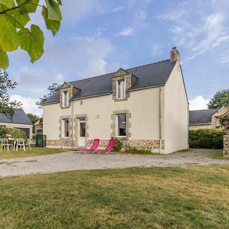 Gite Calme Entre Plage Et Nature, 3 Chambres, Jardin Clos, Proche Guerande/La Baule - Fr-1-306-1125 Saint-André-des-Eaux Eksteriør billede
