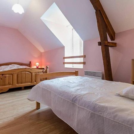 Gite Calme Entre Plage Et Nature, 3 Chambres, Jardin Clos, Proche Guerande/La Baule - Fr-1-306-1125 Saint-André-des-Eaux Eksteriør billede