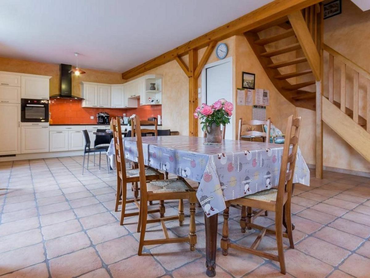 Gite Calme Entre Plage Et Nature, 3 Chambres, Jardin Clos, Proche Guerande/La Baule - Fr-1-306-1125 Saint-André-des-Eaux Eksteriør billede