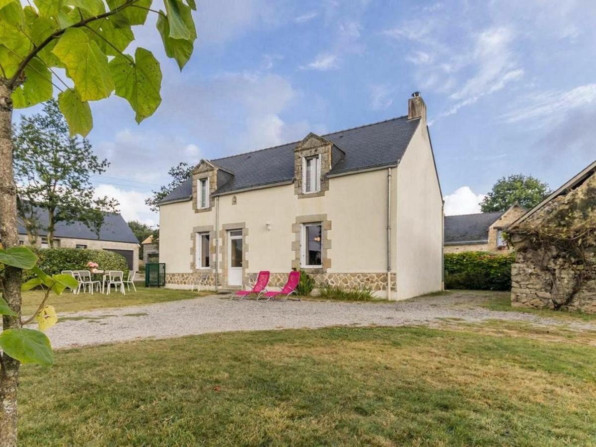 Gite Calme Entre Plage Et Nature, 3 Chambres, Jardin Clos, Proche Guerande/La Baule - Fr-1-306-1125 Saint-André-des-Eaux Eksteriør billede