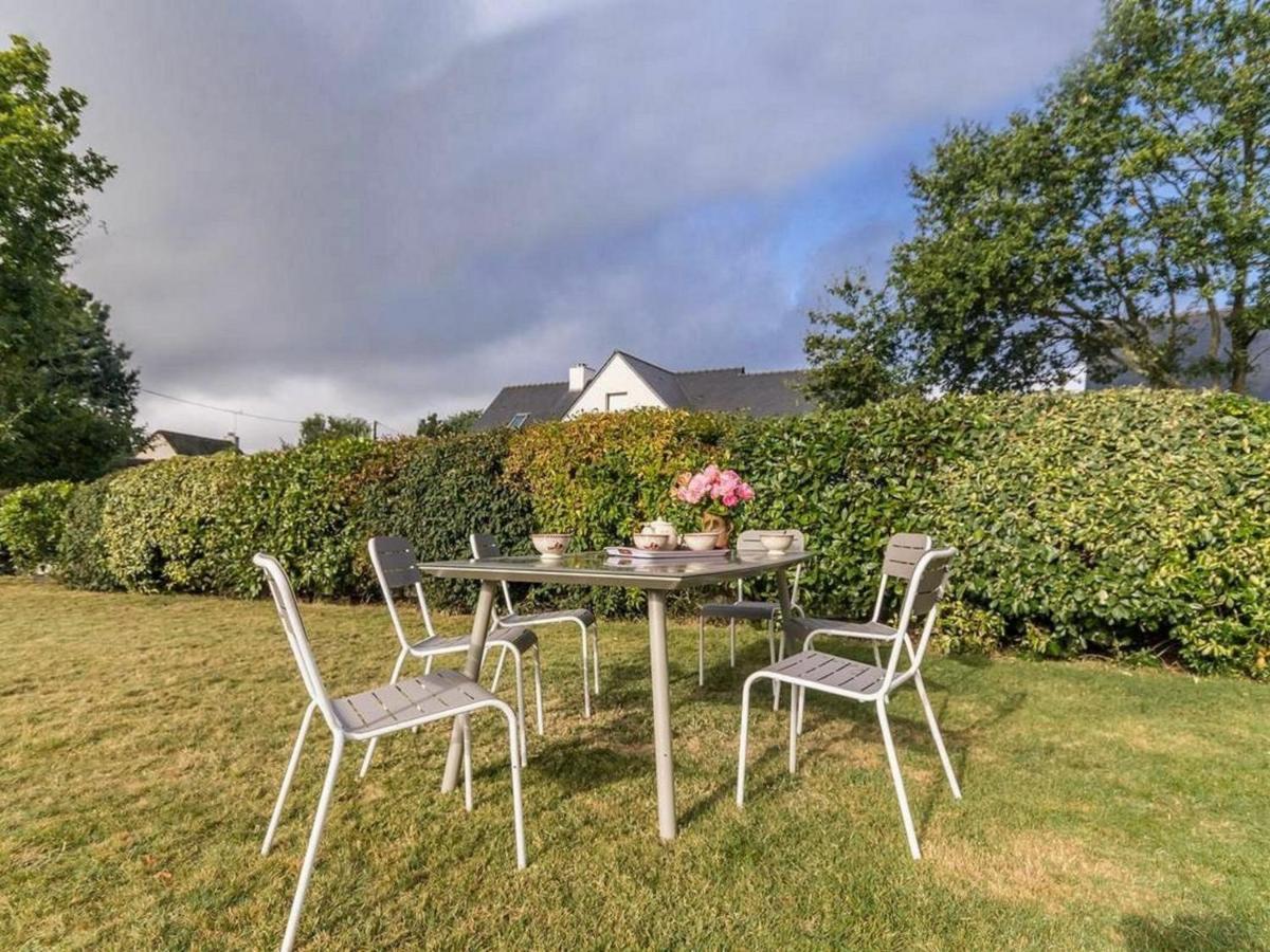 Gite Calme Entre Plage Et Nature, 3 Chambres, Jardin Clos, Proche Guerande/La Baule - Fr-1-306-1125 Saint-André-des-Eaux Eksteriør billede