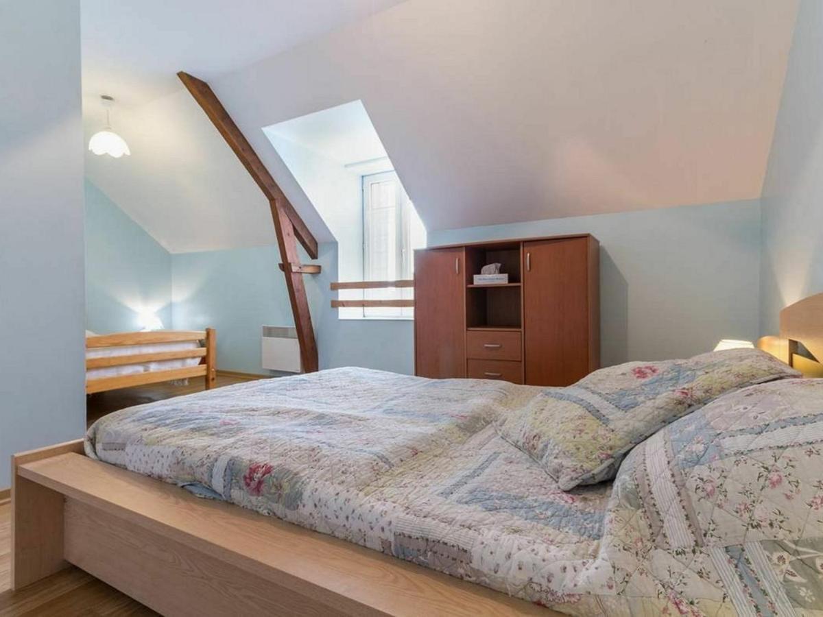 Gite Calme Entre Plage Et Nature, 3 Chambres, Jardin Clos, Proche Guerande/La Baule - Fr-1-306-1125 Saint-André-des-Eaux Eksteriør billede