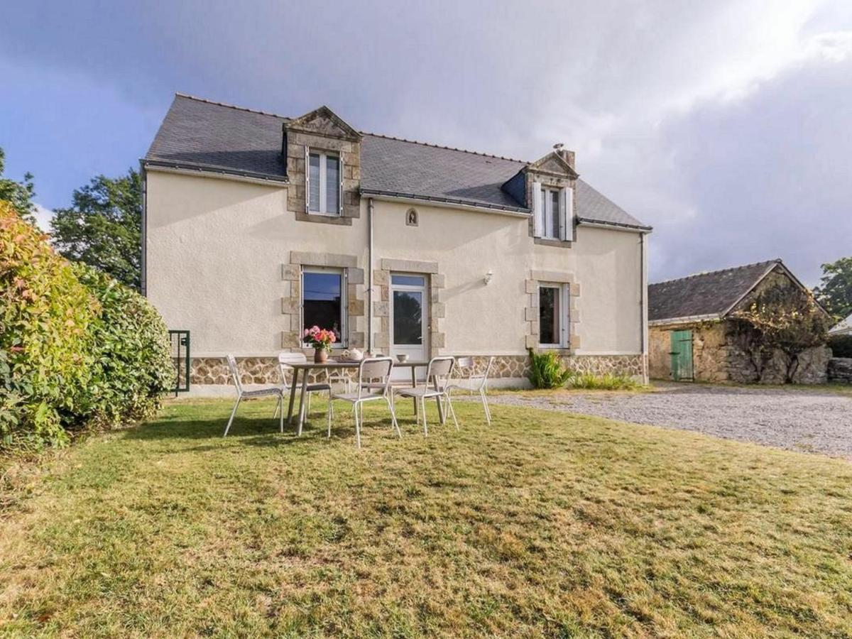Gite Calme Entre Plage Et Nature, 3 Chambres, Jardin Clos, Proche Guerande/La Baule - Fr-1-306-1125 Saint-André-des-Eaux Eksteriør billede