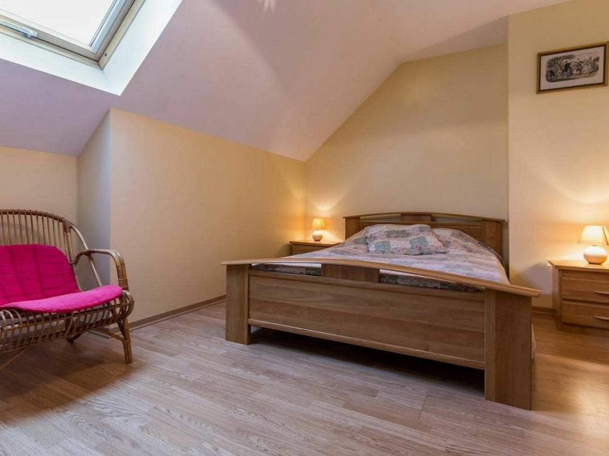 Gite Calme Entre Plage Et Nature, 3 Chambres, Jardin Clos, Proche Guerande/La Baule - Fr-1-306-1125 Saint-André-des-Eaux Eksteriør billede