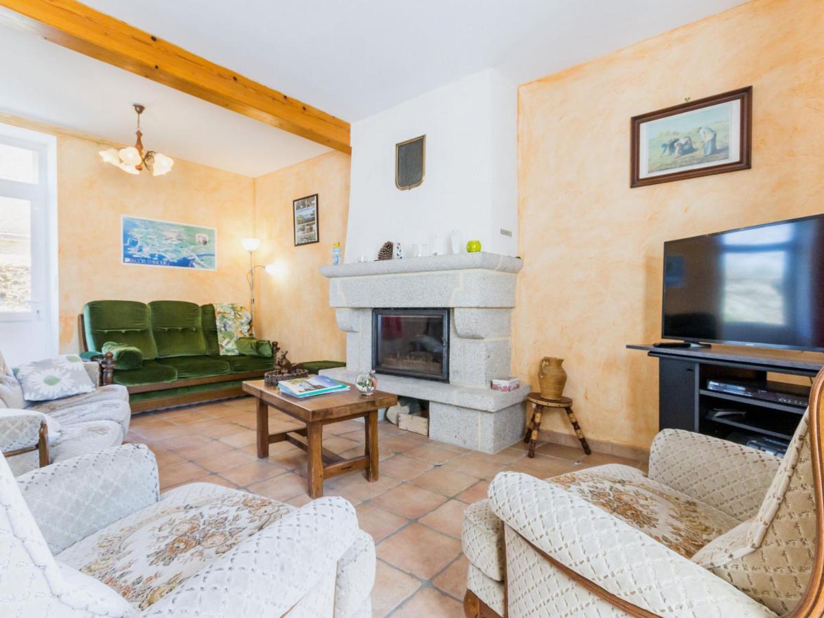 Gite Calme Entre Plage Et Nature, 3 Chambres, Jardin Clos, Proche Guerande/La Baule - Fr-1-306-1125 Saint-André-des-Eaux Eksteriør billede
