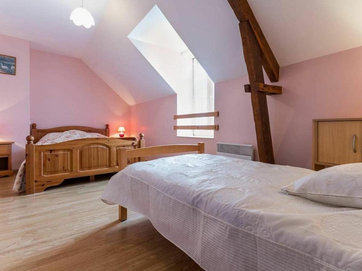 Gite Calme Entre Plage Et Nature, 3 Chambres, Jardin Clos, Proche Guerande/La Baule - Fr-1-306-1125 Saint-André-des-Eaux Eksteriør billede
