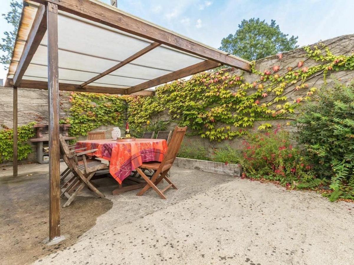 Gite Calme Entre Plage Et Nature, 3 Chambres, Jardin Clos, Proche Guerande/La Baule - Fr-1-306-1125 Saint-André-des-Eaux Eksteriør billede
